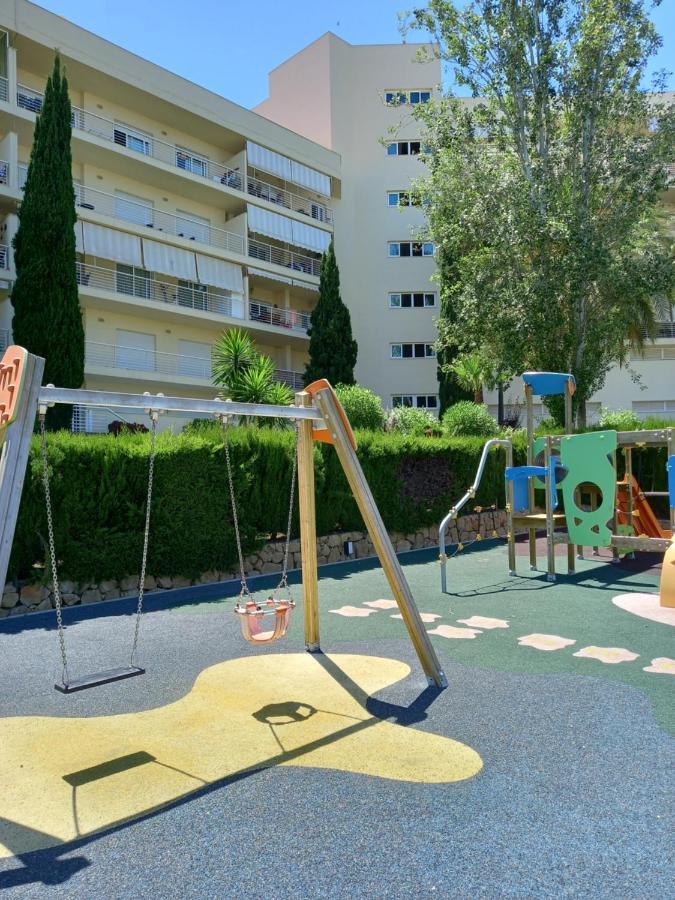 Amplio, Luminoso Y Moderno Apartamento Con Amplia Terraza Y Hermosas Vistas En Exclusiva Urbanizacion Бенальмадена Экстерьер фото